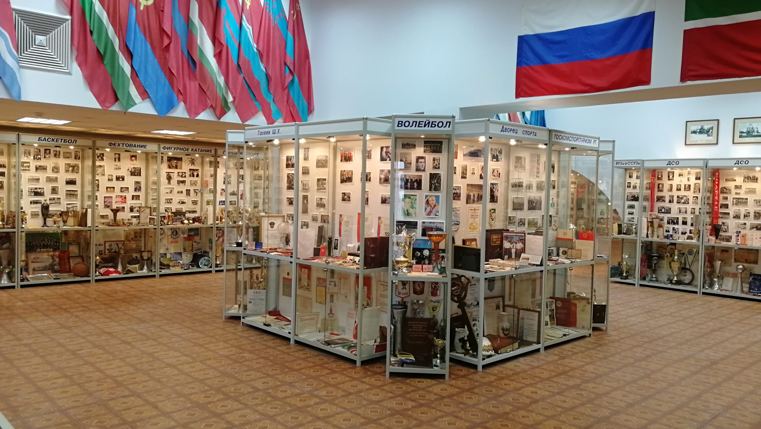 История побед.Истории людей.