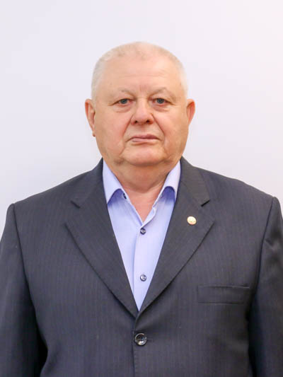 Якупов Ильшат Ильгизарович